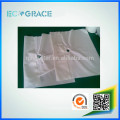 Plain weave sugar mill nylon press filter cloth for water filtration